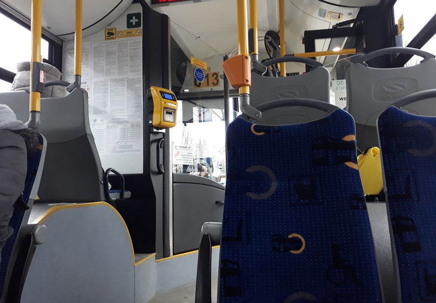 Po świętach zaczną obowiązywać liczne zmiany w funkcjonowaniu komunikacji autobusowej na katowickim Giszowcu.