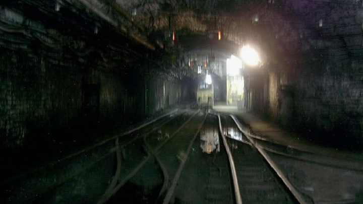 Trwa akcja ratownicza w kopalni Bielszowice.