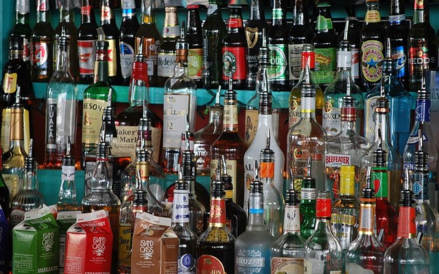 Na największym osiedlu w Katowicach nie będzie ograniczeń w sprzedaży alkoholu.