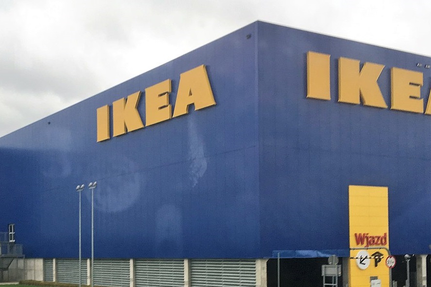 Ikea ostrzega miłośników jej sklepu gastronomicznego.