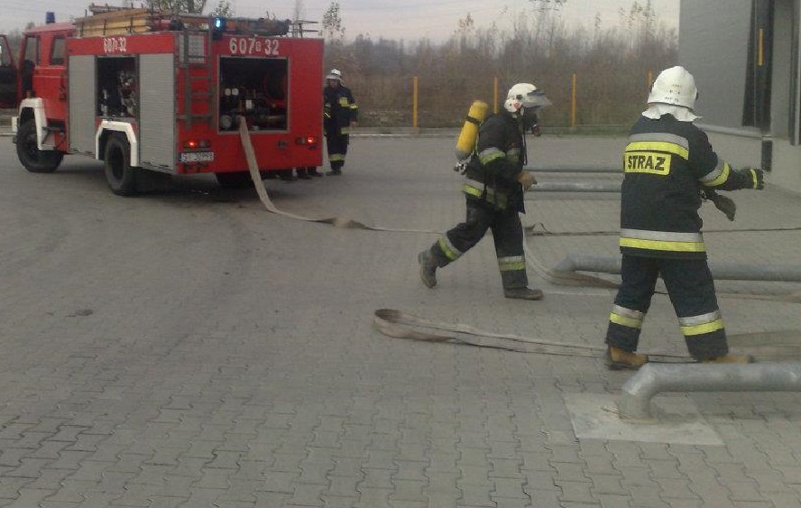 Kilkadziesiąt nowych wozów strażackich dla śląskich strażaków-ochotników. Wydano na nie miliony, ale to dobry wydatek.
