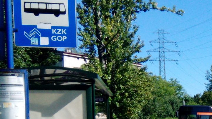 Komunikacja publiczna całkowicie zostanie wyłączona w 12 rejonach Katowic. Zmiany dotyczą 30 linii autobusowych. Tramwaje zatrzymają się w trzech miejscach.