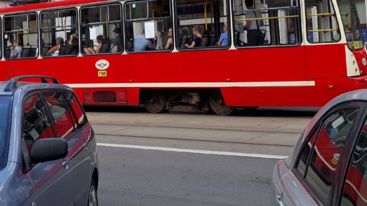 Zmieniają się rozkłady jazdy trzech linii tramwajowych w Katowicach. Najpierw dwóch z nich , a dwa dni później kolejnej.