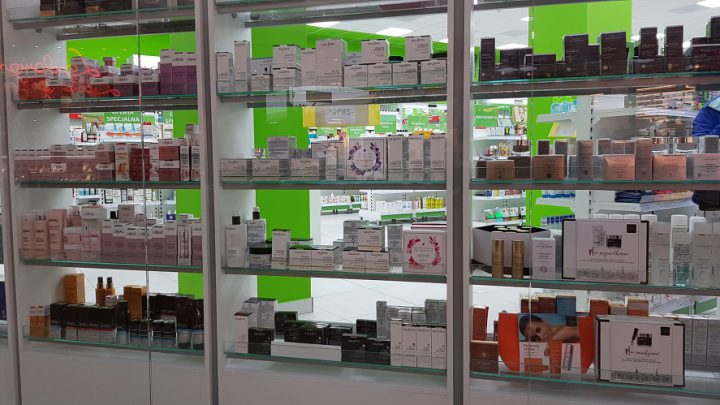W Katowicach sprzedawano lek wycofany z aptek.