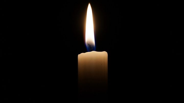Tragiczna śmierć komendanta policji w Mikołowie. Wyrazy najgłębszego współczucia dla rodziny.