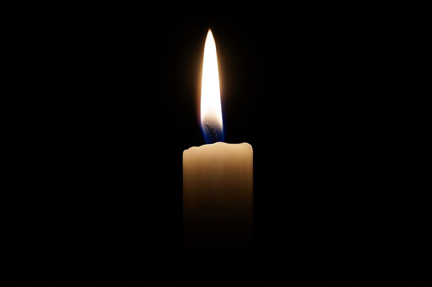 Tragiczna śmierć komendanta policji w Mikołowie. Wyrazy najgłębszego współczucia dla rodziny.