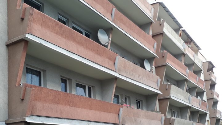 W Katowicach zmieniono bonifikaty za przekształcenie prawa użytkowania wieczystego gruntów pod mieszkaniami w prawo własności.