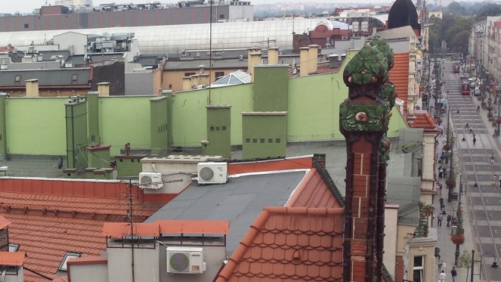 Katowice walczą o czyste powietrze
