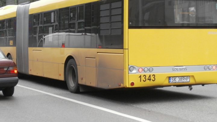 Od dziś nowe ceny i nowe zasady w autobusach, tramwajach, trolejbusach.