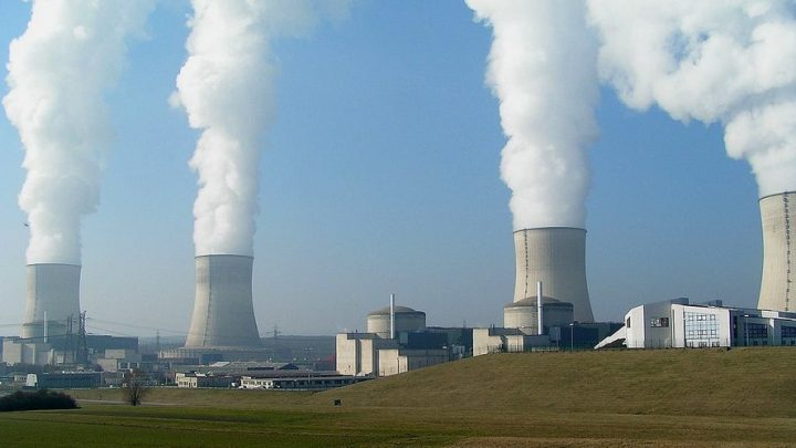 Pierwsza atomowa elektrownia w Polsce powstanie 20 kilometrów od Katowic. Umowa już podpisana.
