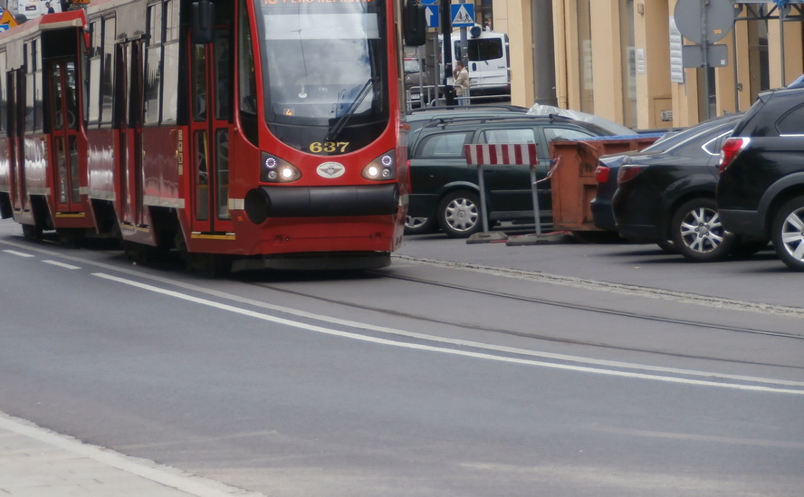 Jedna linia tramwajowa w Katowicach przestaje funkcjonować. Na drugiej linii tramwajowej bardzo istotne zmiany.