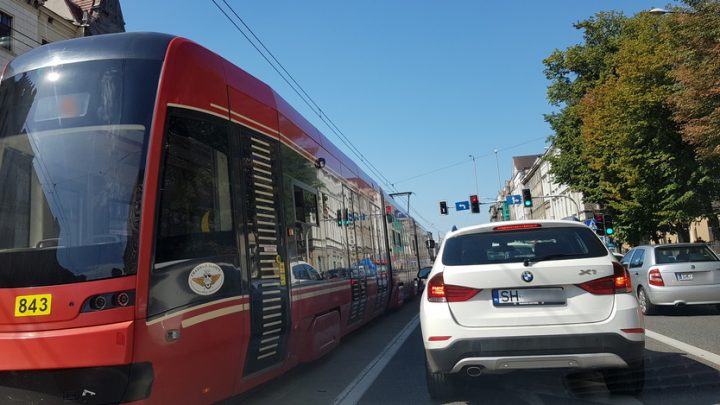 ZTM zmienił rozkłady jazdy czterech linii tramwajowych w Katowicach.