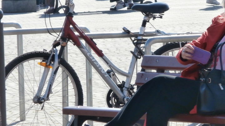 Na tę nową drogę rowerową czeka bardzo wielu katowiczan. Poprawi ona bezpieczeństwo cyklistów i może stać się ważnym elementem komunikacji w mieście.