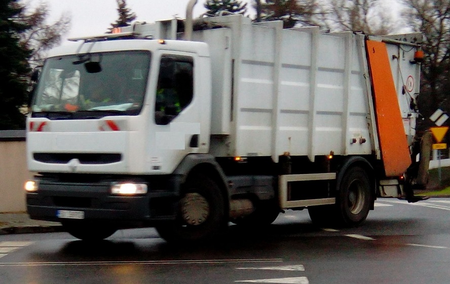 Możliwe ograniczenia w odbiorze śmieci w Katowicach. Ważne informacje Miejskiego Przedsiębiorstwa Gospodarki Komunalnej.