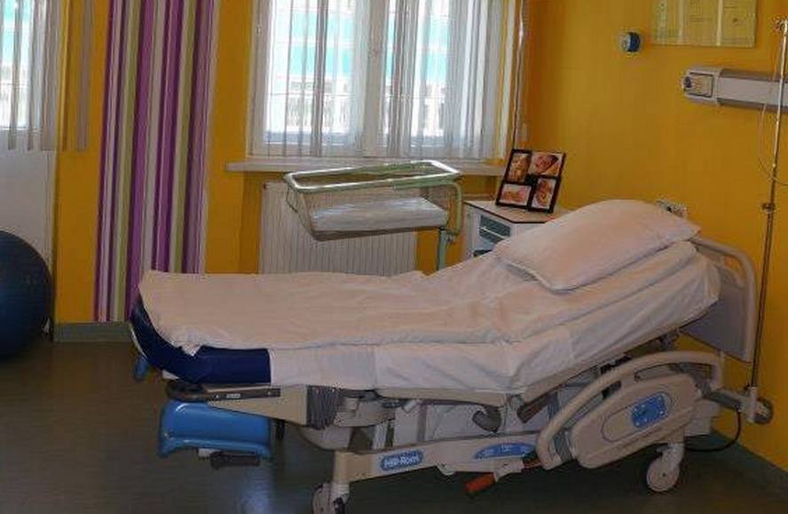 Koronawirus w kolejnych katowickich szpitalach.