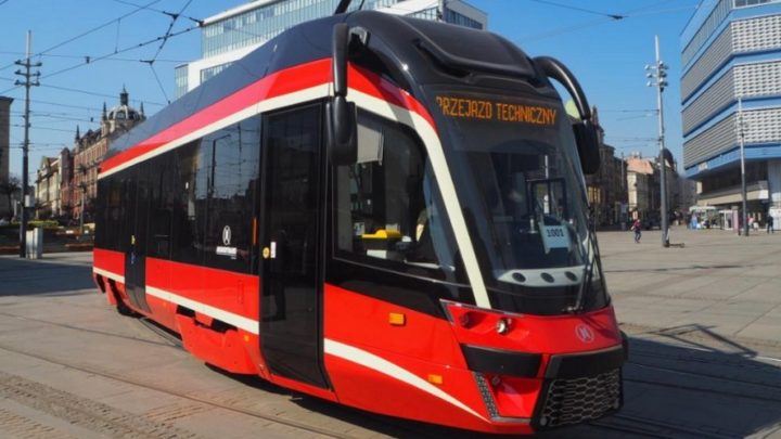 Podpisana została umowa na budowę nowej linii tramwajowej w Katowicach.