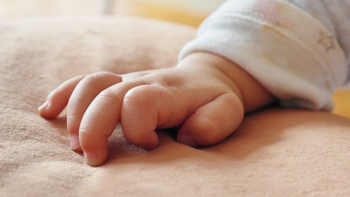 Rekordowa liczba noworodków przyszła w tym roku na świat w Katowicach. Dlaczego? O tym w tekście.