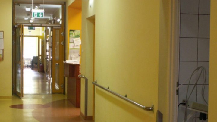Ewakuacja katowickiego szpitala. Kilkadziesiąt przypadków koronawirusa.