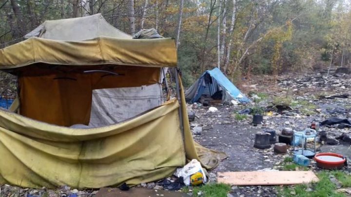 Katowice nie są obojętne wobec losu osób bezdomnych w nadchodzących chłodnych miesiącach.