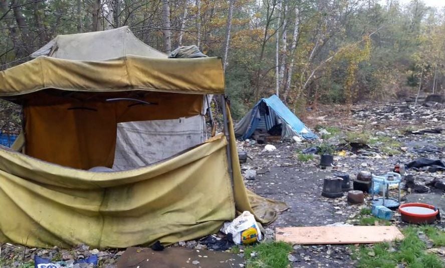 Katowice nie są obojętne wobec losu osób bezdomnych w nadchodzących chłodnych miesiącach.