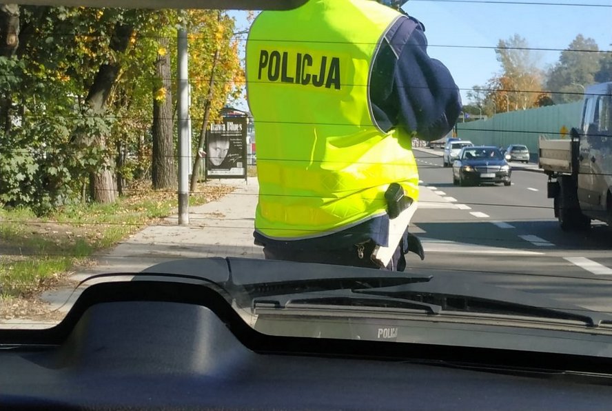 Policja policzyła ilość wykroczeń przekroczenia prędkości, jakie popełniono w tym roku na ulicach Katowic. Piratów drogowych uzbierałoby się na małe miasteczko.