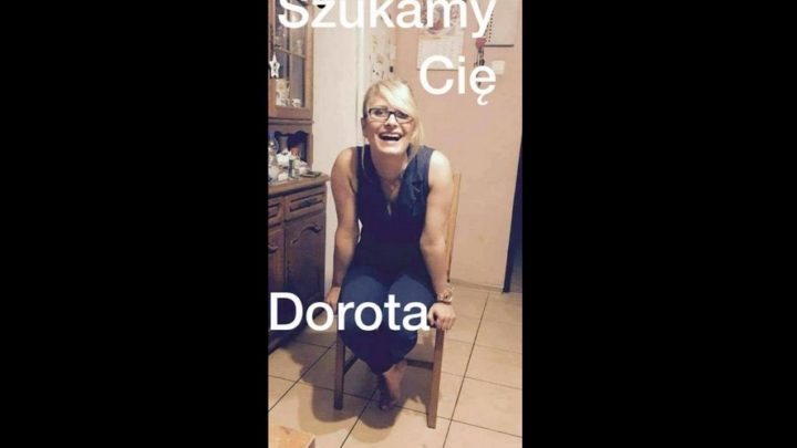 Dorota Gałuszka-Granieczny, jeśli żyje, ma dziś 34 lata. Od czterech lat czeka na nią synek.
