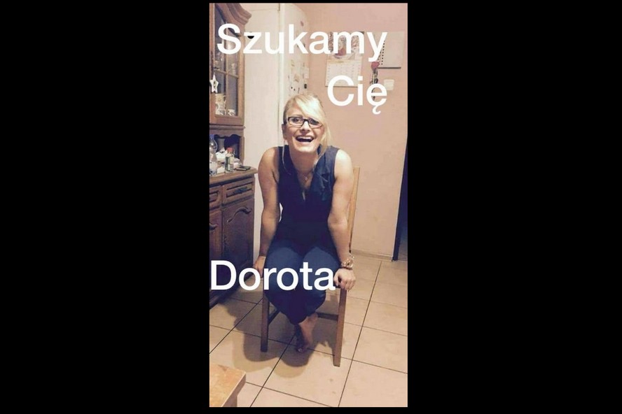 Dorota Gałuszka-Granieczny, jeśli żyje, ma dziś 34 lata. Od czterech lat czeka na nią synek.