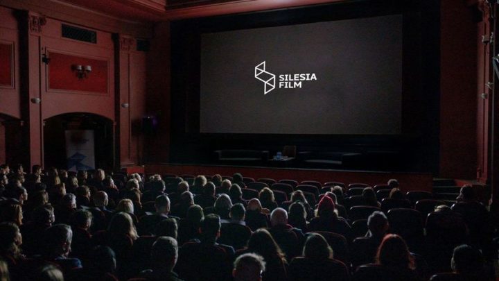 Dzień kobiet w kinach Silesia Film.  Trzy dni.  Pięć kin studyjnych.  Kilkanaście filmów.