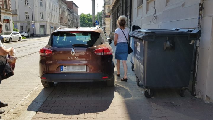 Szykują się wielkie zmiany. Katowice nie chcą być parkingiem regionu.