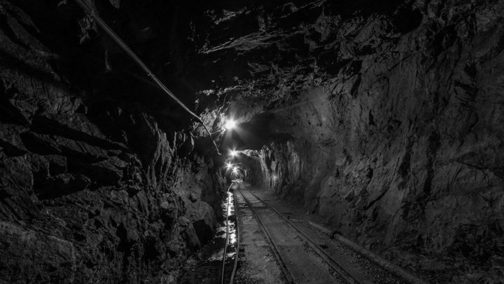 Tragedia w katowickiej kopalni. Skały spadły na 66-letniego górnika.