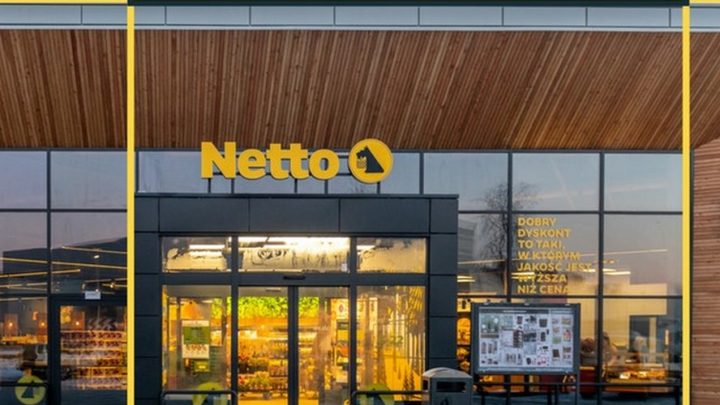 Netto zamyka część sklepów przejętych od Tesco, a jednocześnie planuje ekspansję.