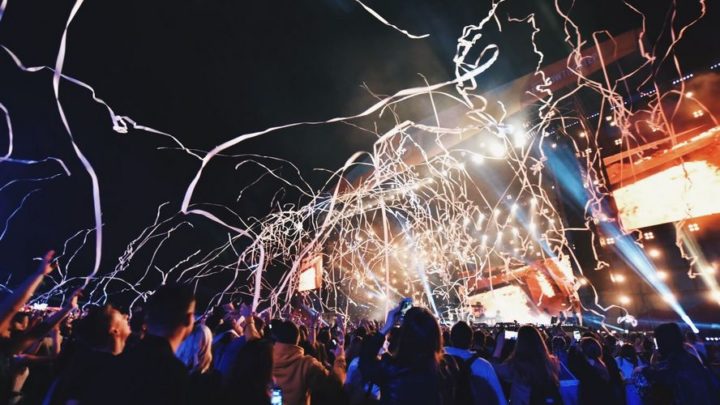 Organizatorzy twierdzą, że to największy festiwal muzyczny, który jest tego lata organizowany w Polsce.