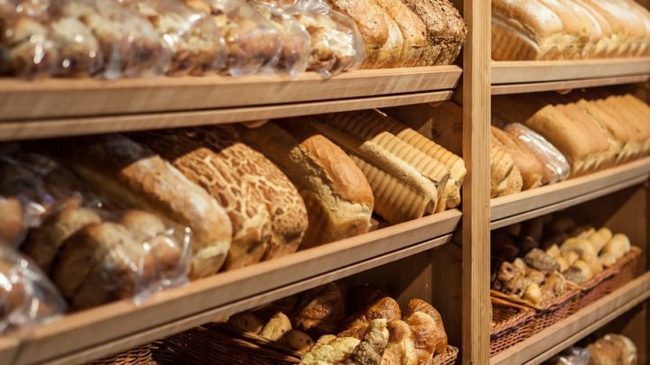 Dlaczego cena chleba po świętach może wynosić 25 zł. Albo nawet i więcej.