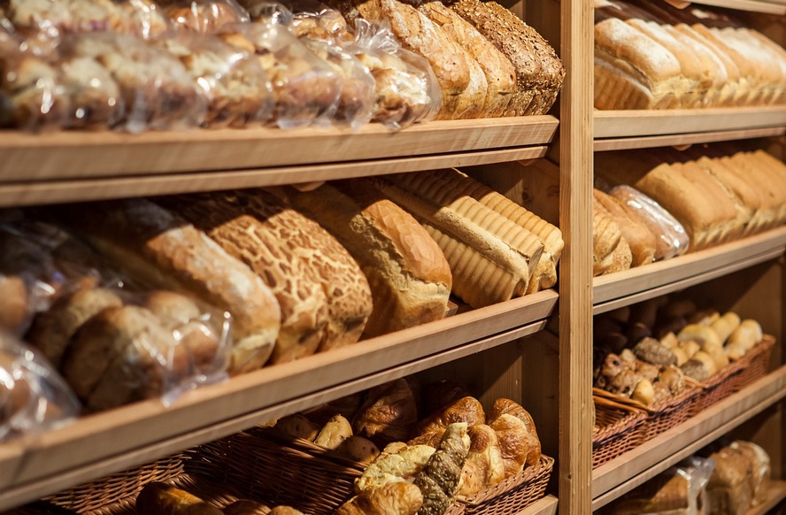 Dlaczego cena chleba po świętach może wynosić 25 zł. Albo nawet i więcej.