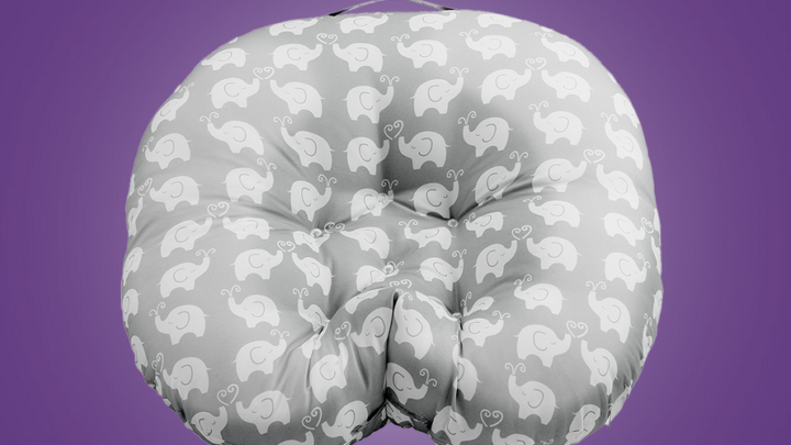 Chicco wycofała leżaczki-„gniazdka” dla niemowląt Boppy® Hug & Nest.
