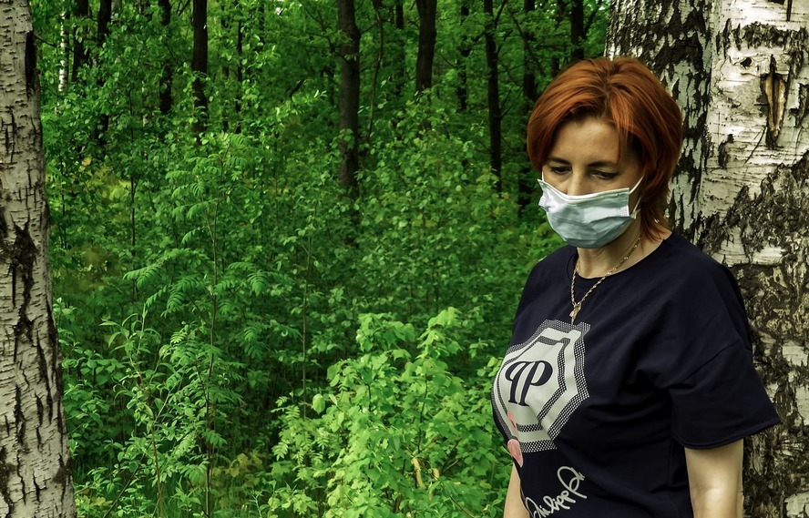 Film dokumentalny na temat COVID-19 w Polsce. Kawał prawdy o pandemii koronawirusa.