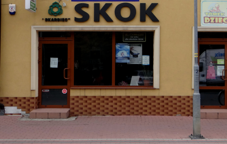 Policjanci z Katowic zakończyli pięcioletnie śledztwo dotyczące Spółdzielczej Kasy Oszczędnościowo-Kredytowej Skarbiec.