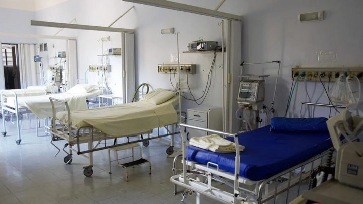 Szpital w Pszczynie wydał kolejne już oświadczenie w sprawie tragedii, do której doszło tam na oddziale położniczym.