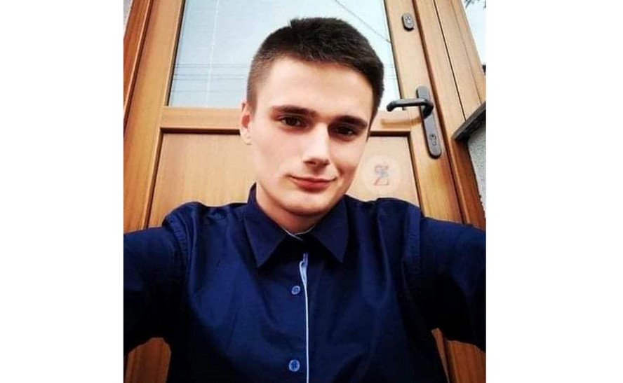 Nadal trwają poszukiwania 24-letniego Macieja z Rybnika.
