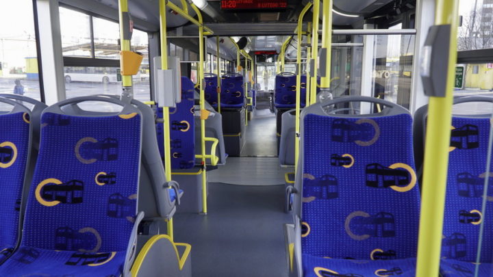 Nowoczesna i ekologiczna flota katowickiego PKM powiększyła się o kolejne autobusy.