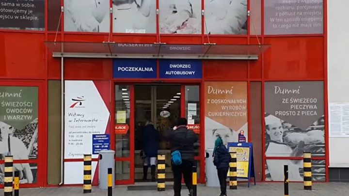 „Solidarność” wypowiada wojnę śląskim przedsiębiorcom, którzy swój sklep otworzyli w niedzielę.
