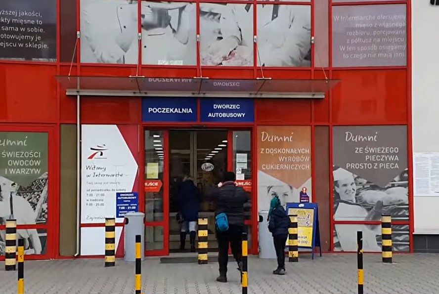 „Solidarność” wypowiada wojnę śląskim przedsiębiorcom, którzy swój sklep otworzyli w niedzielę.
