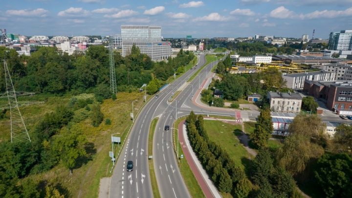 Jest umowa na budowę nowej linii tramwajowej w Katowicach