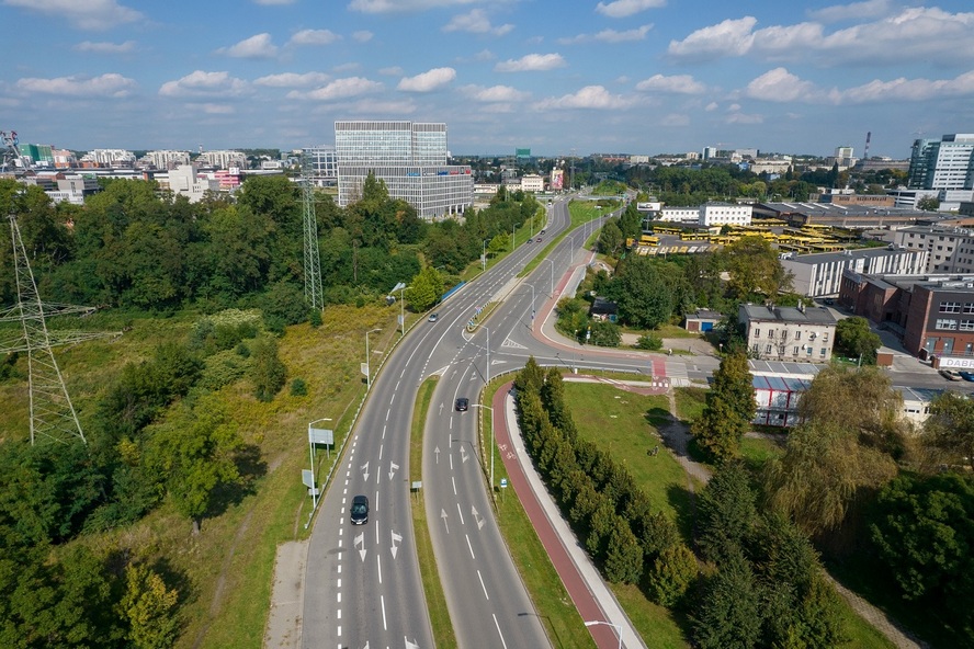 Jest umowa na budowę nowej linii tramwajowej w Katowicach