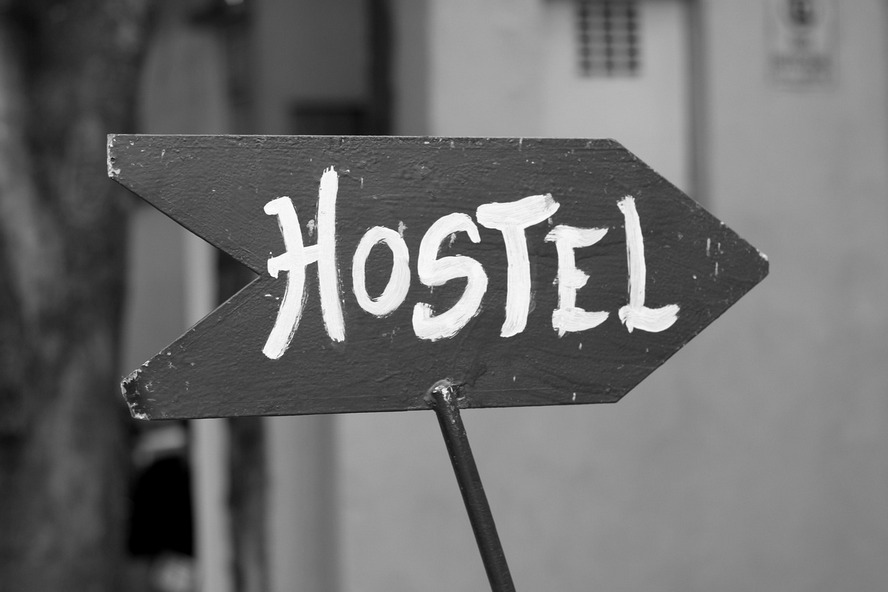 Hostel – pomysł na nocleg w Katowicach.