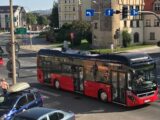 Hybrydowe autobusy już niedługo na ulicach Katowic.
