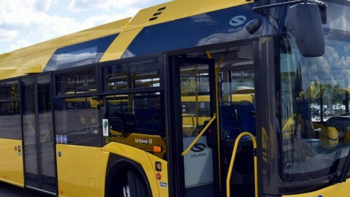 Wielkie zmiany w ruchu autobusów i tramwajów.