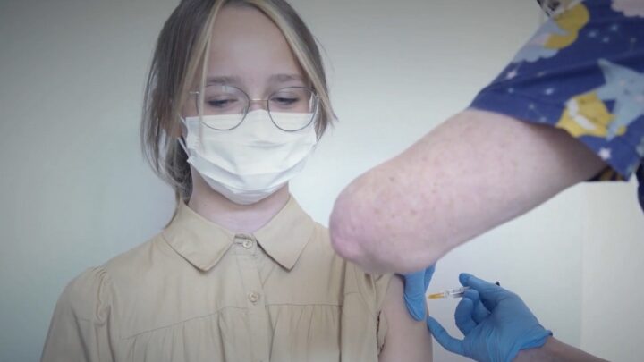 W Katowicach uczniowie klas siódmych mogą się bezpłatnie zaszczepić przeciwko HPV.