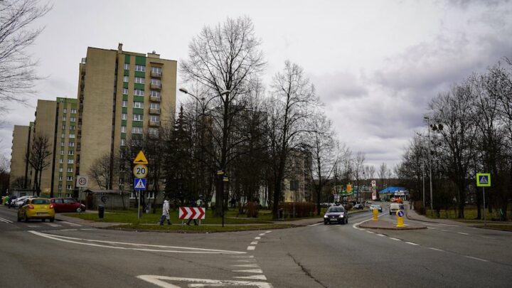 Katowice ogłosiły przetarg na budowę kolejnej drogi rowerowej w Giszowcu.