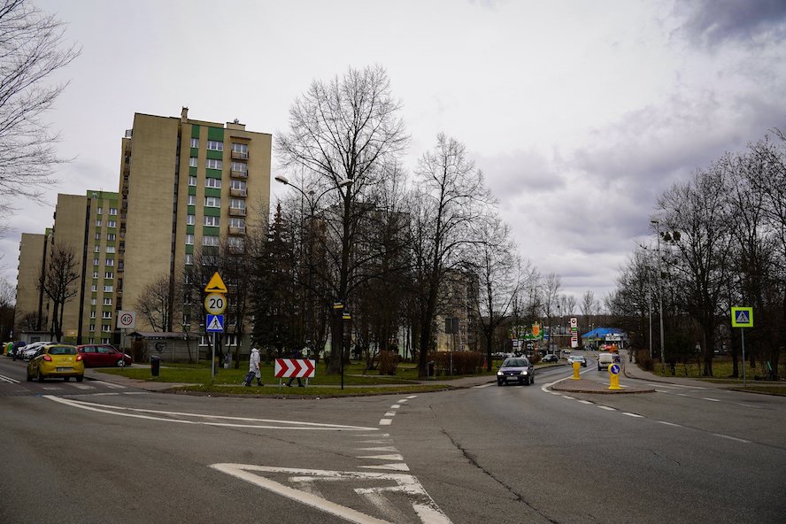 Katowice ogłosiły przetarg na budowę kolejnej drogi rowerowej w Giszowcu.